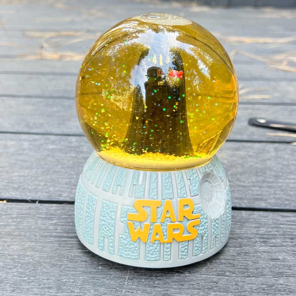 Snowglobe